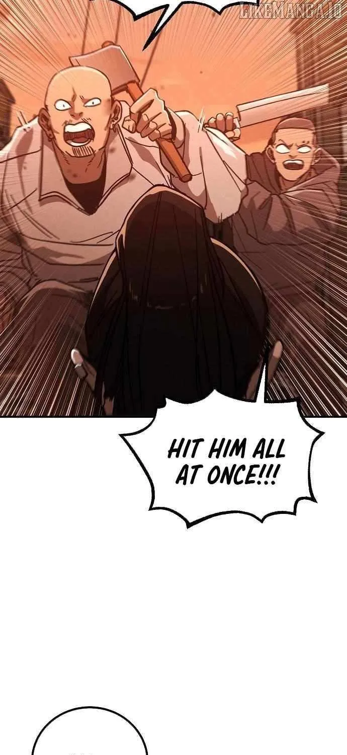 The Cleaners Agent Chapter 10 page 22 - 