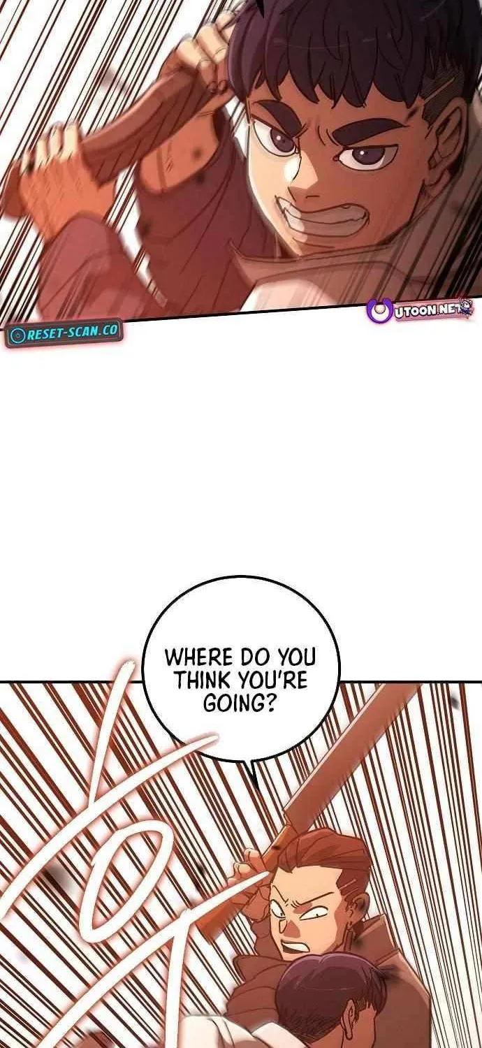The Cleaners Agent Chapter 10 page 37 - 
