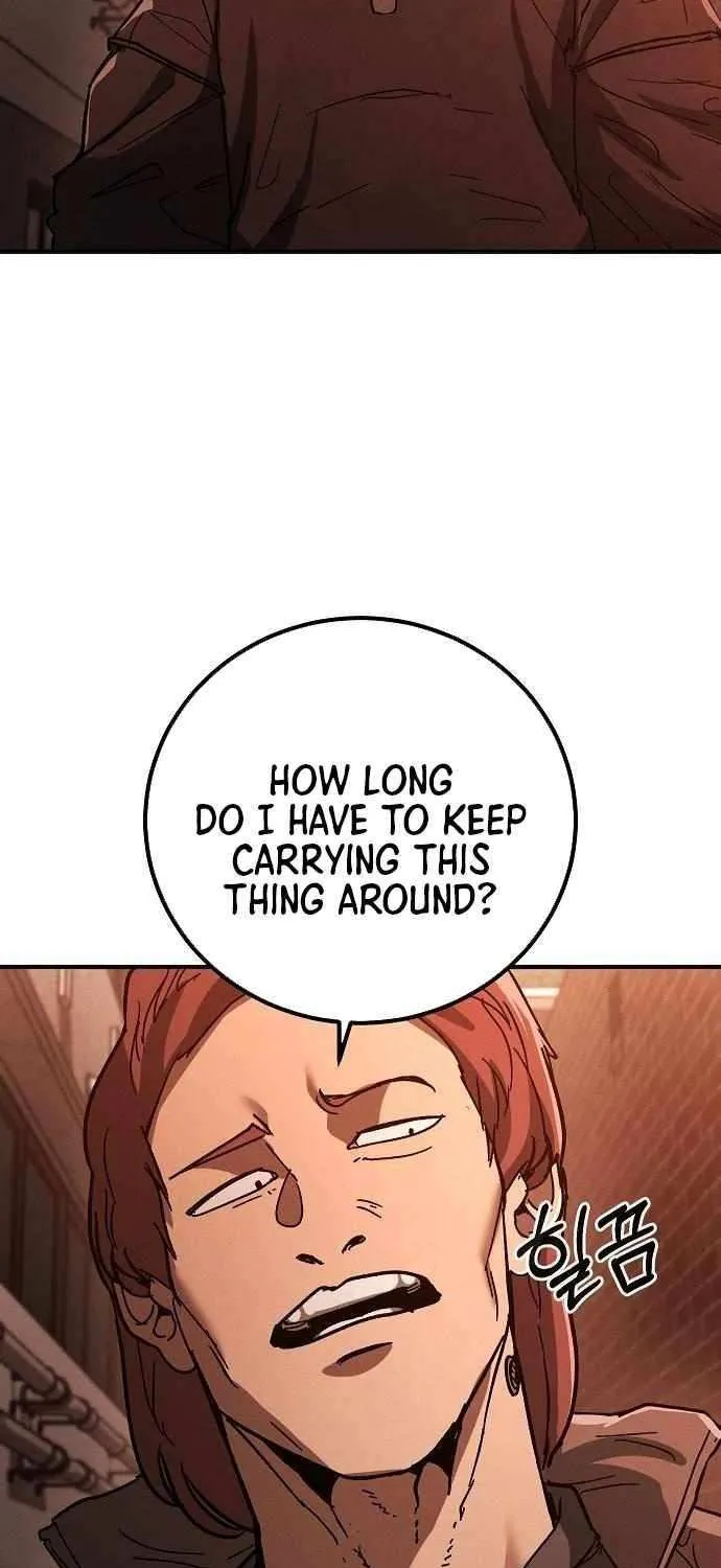 The Cleaners Agent Chapter 10 page 44 - 
