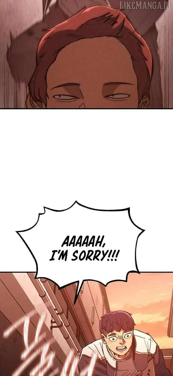 The Cleaners Agent Chapter 10 page 46 - 