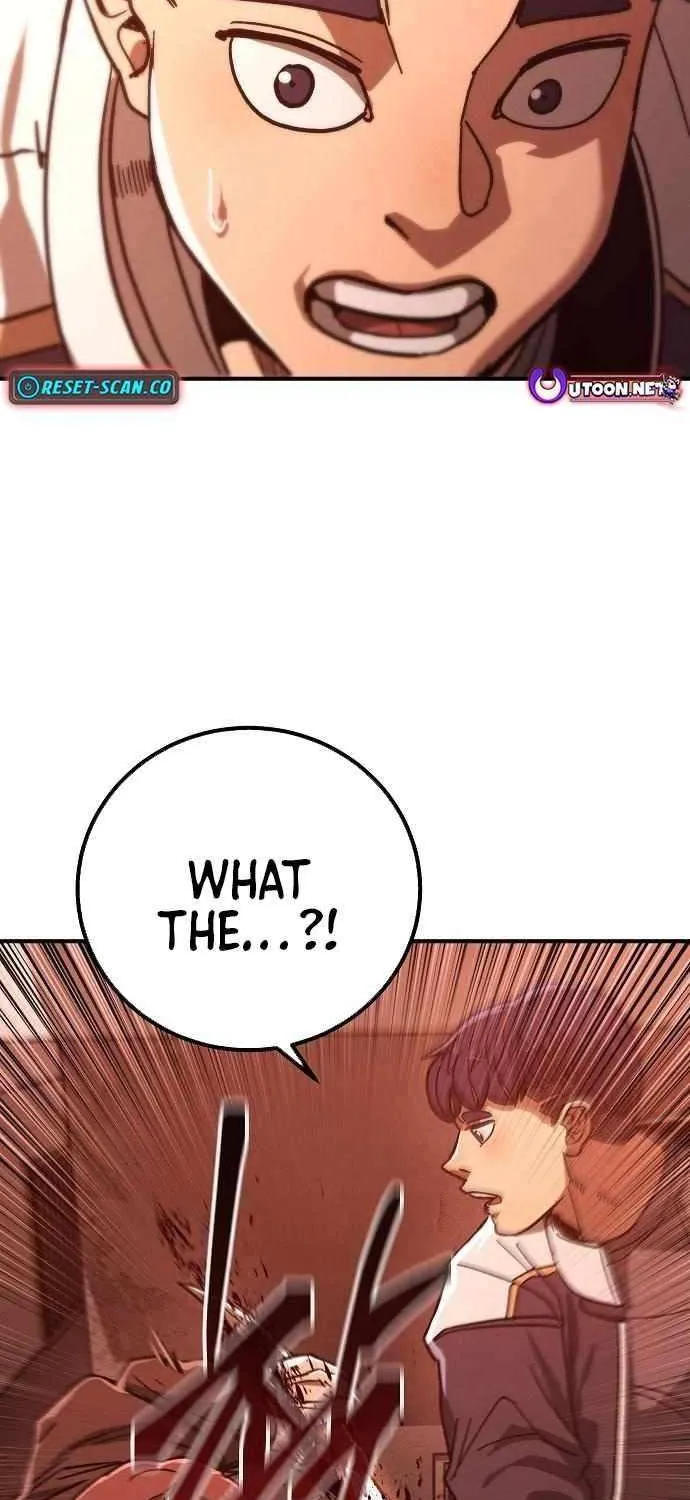 The Cleaners Agent Chapter 10 page 48 - 