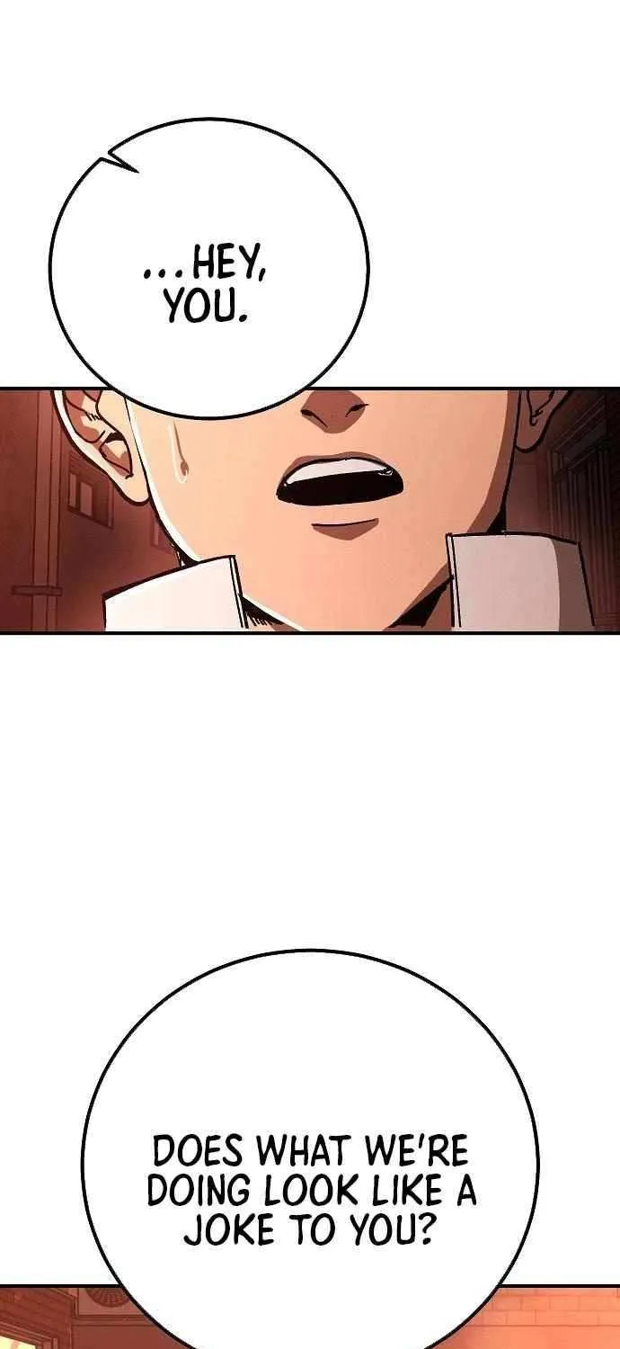 The Cleaners Agent Chapter 10 page 60 - 