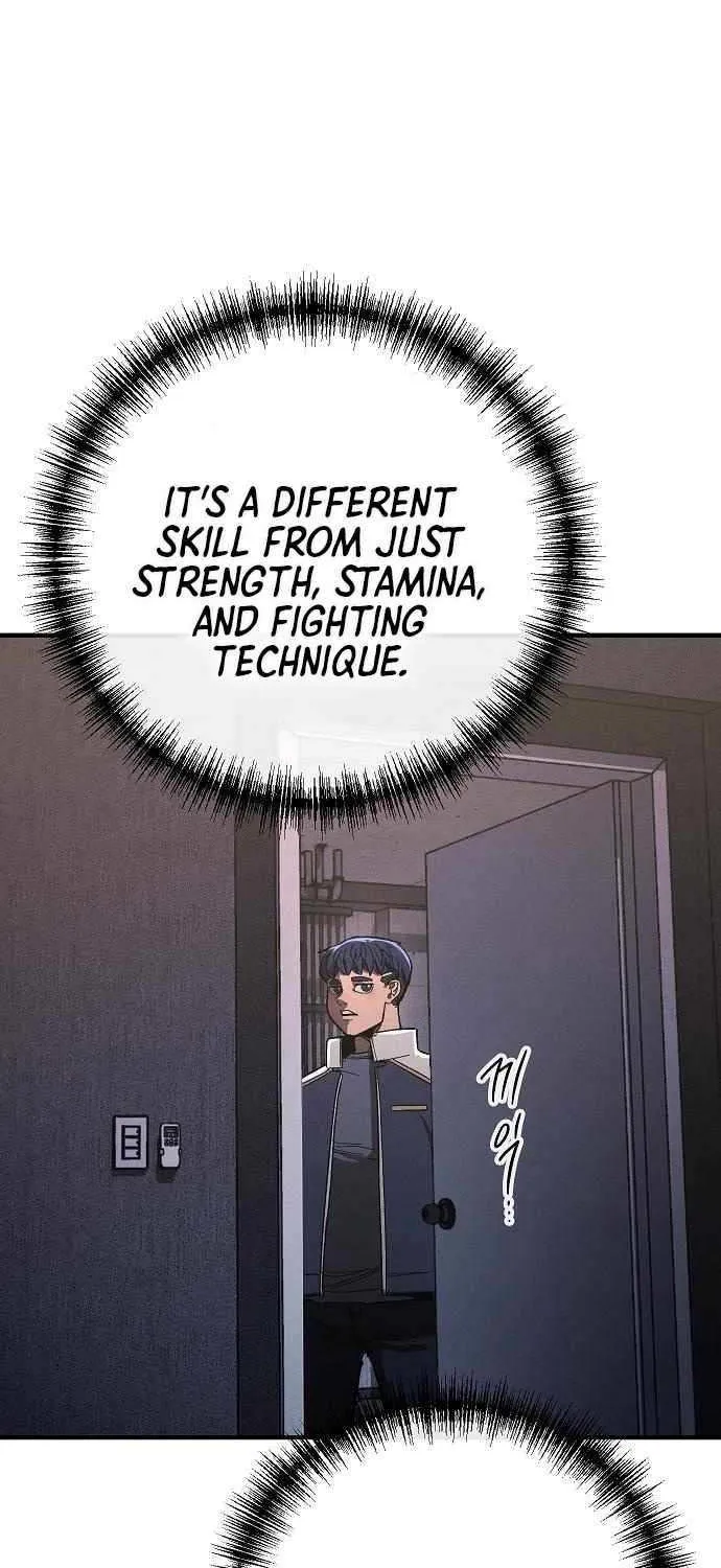 The Cleaners Agent Chapter 10 page 67 - 