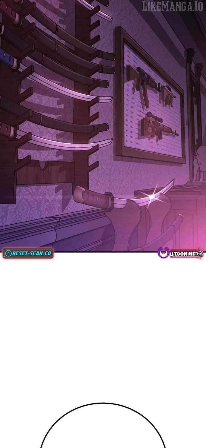 The Cleaners Agent Chapter 10 page 76 - 
