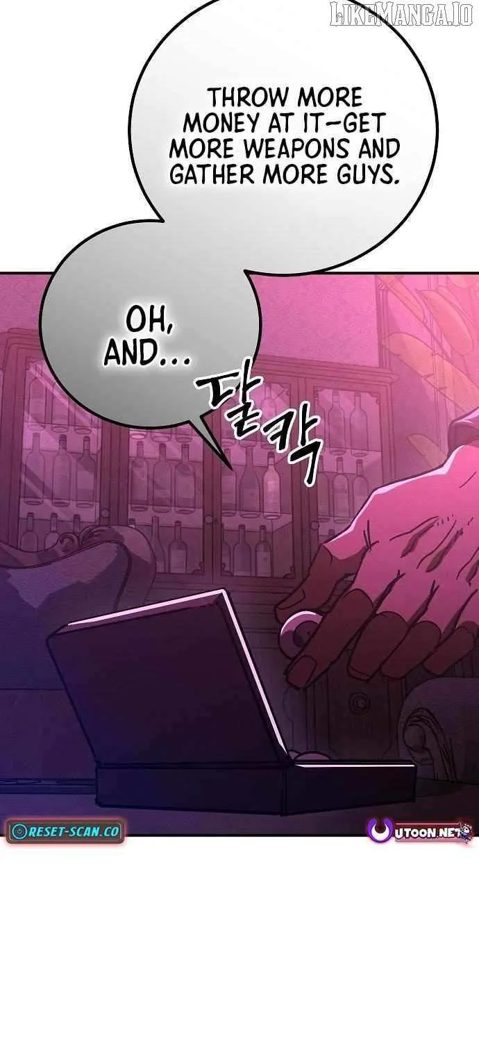 The Cleaners Agent Chapter 10 page 80 - 