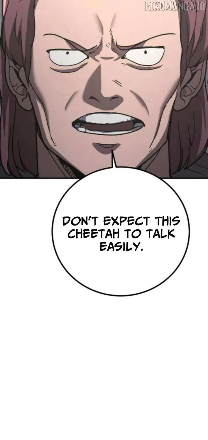 The Cleaners Agent Chapter 11 page 23 - 