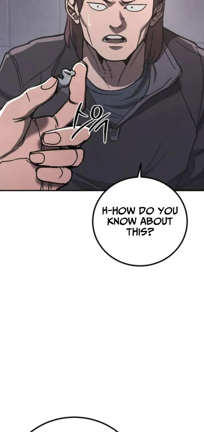 The Cleaners Agent Chapter 11 page 27 - 