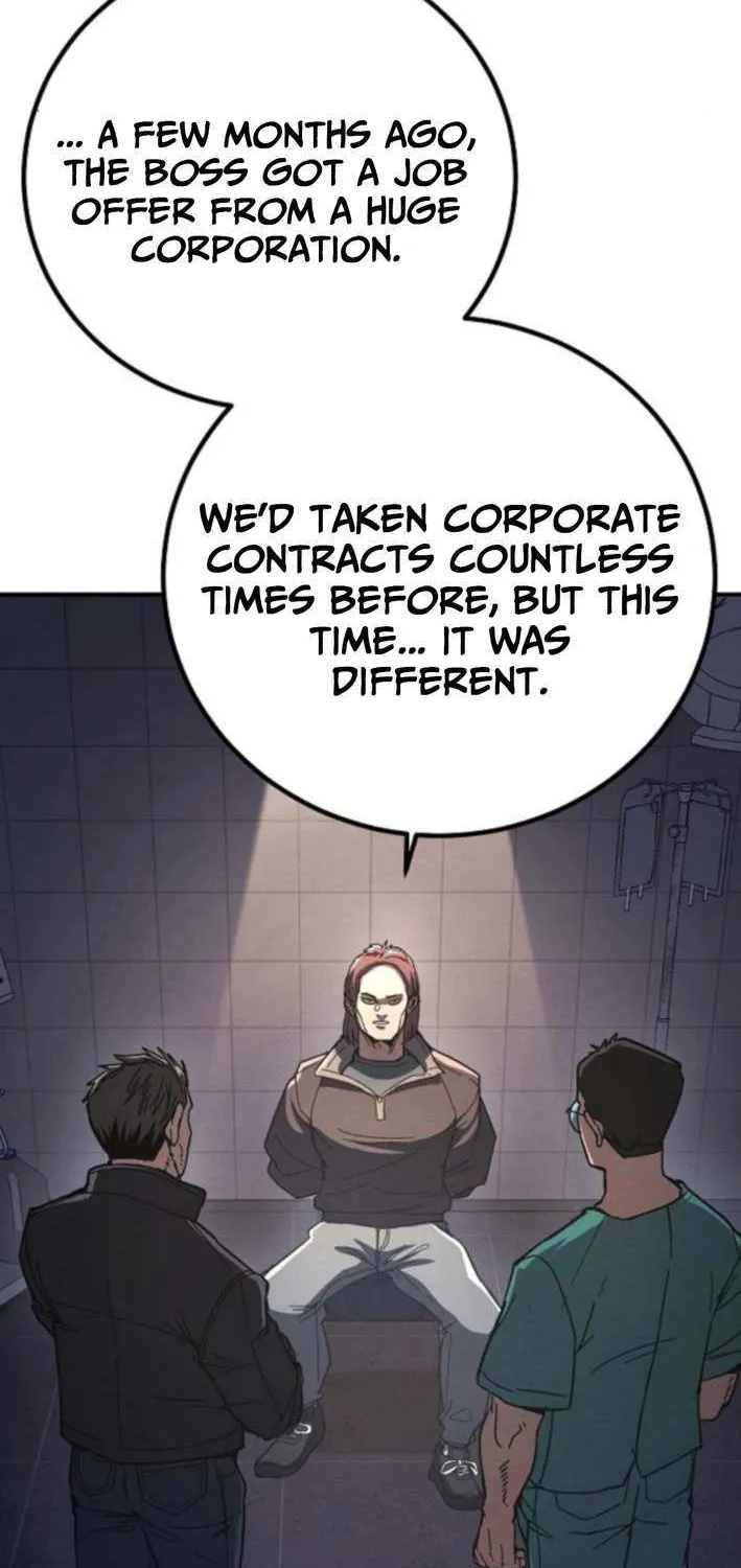 The Cleaners Agent Chapter 11 page 28 - 