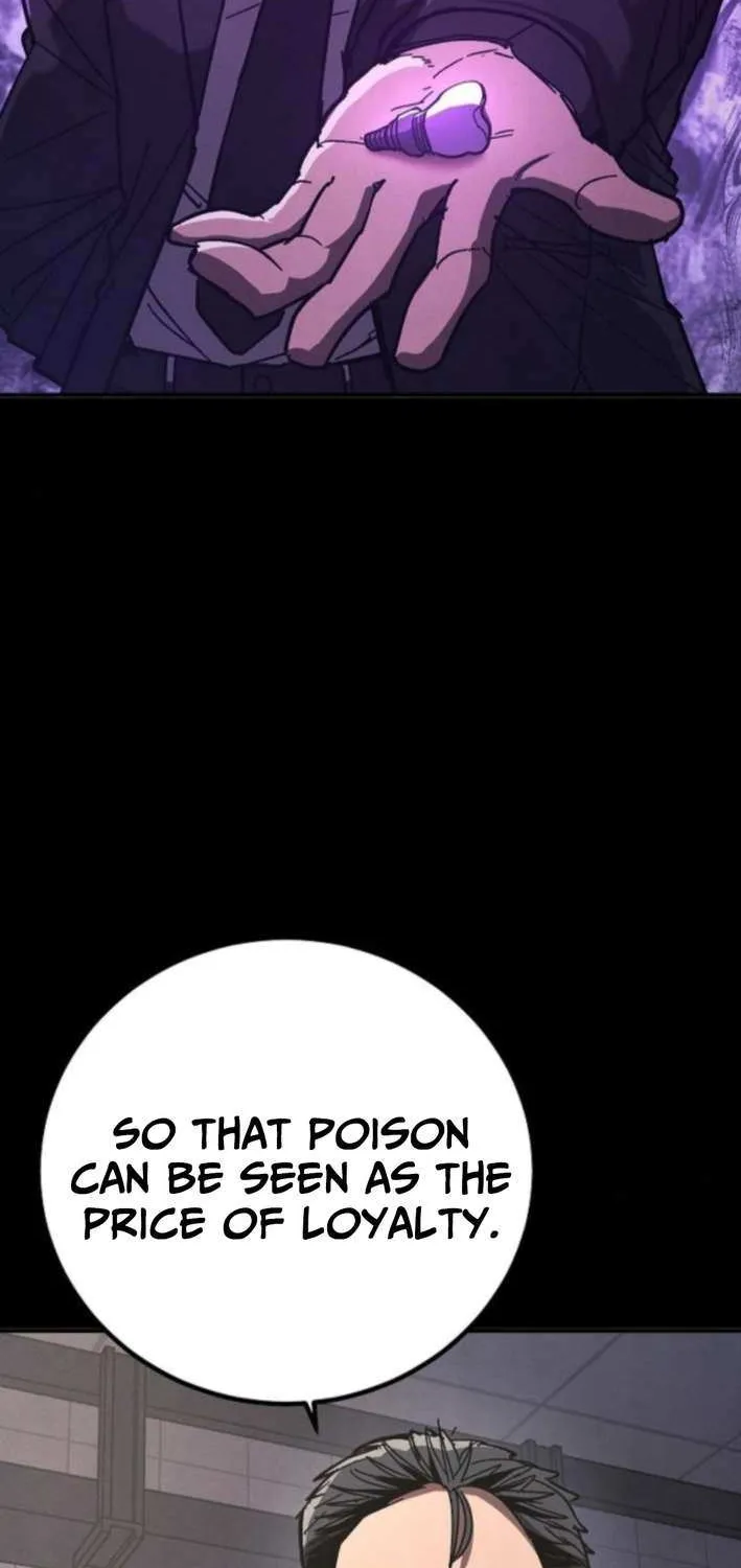 The Cleaners Agent Chapter 11 page 31 - 