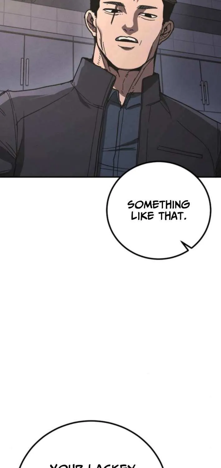 The Cleaners Agent Chapter 11 page 32 - 