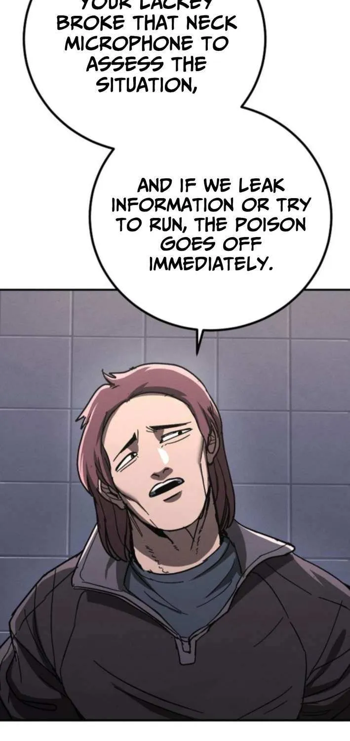 The Cleaners Agent Chapter 11 page 33 - 