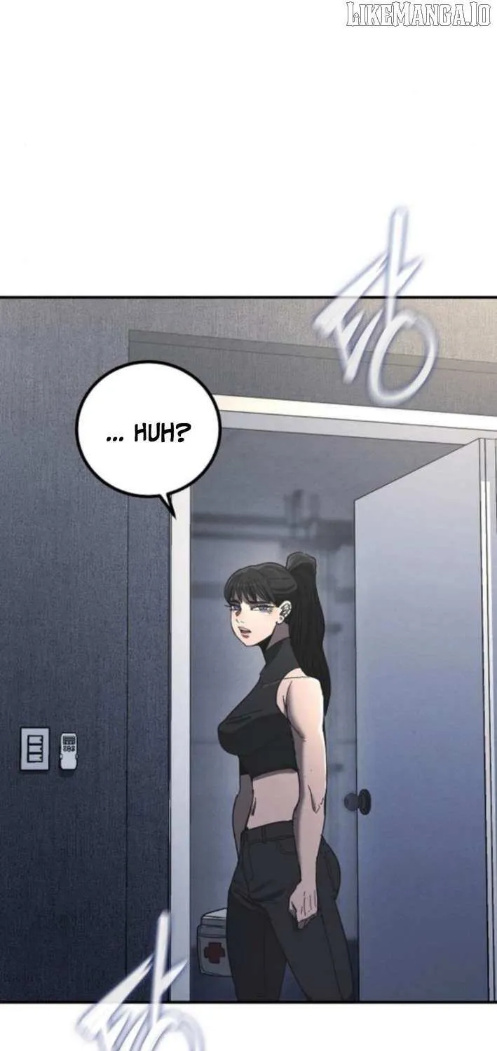The Cleaners Agent Chapter 11 page 44 - 