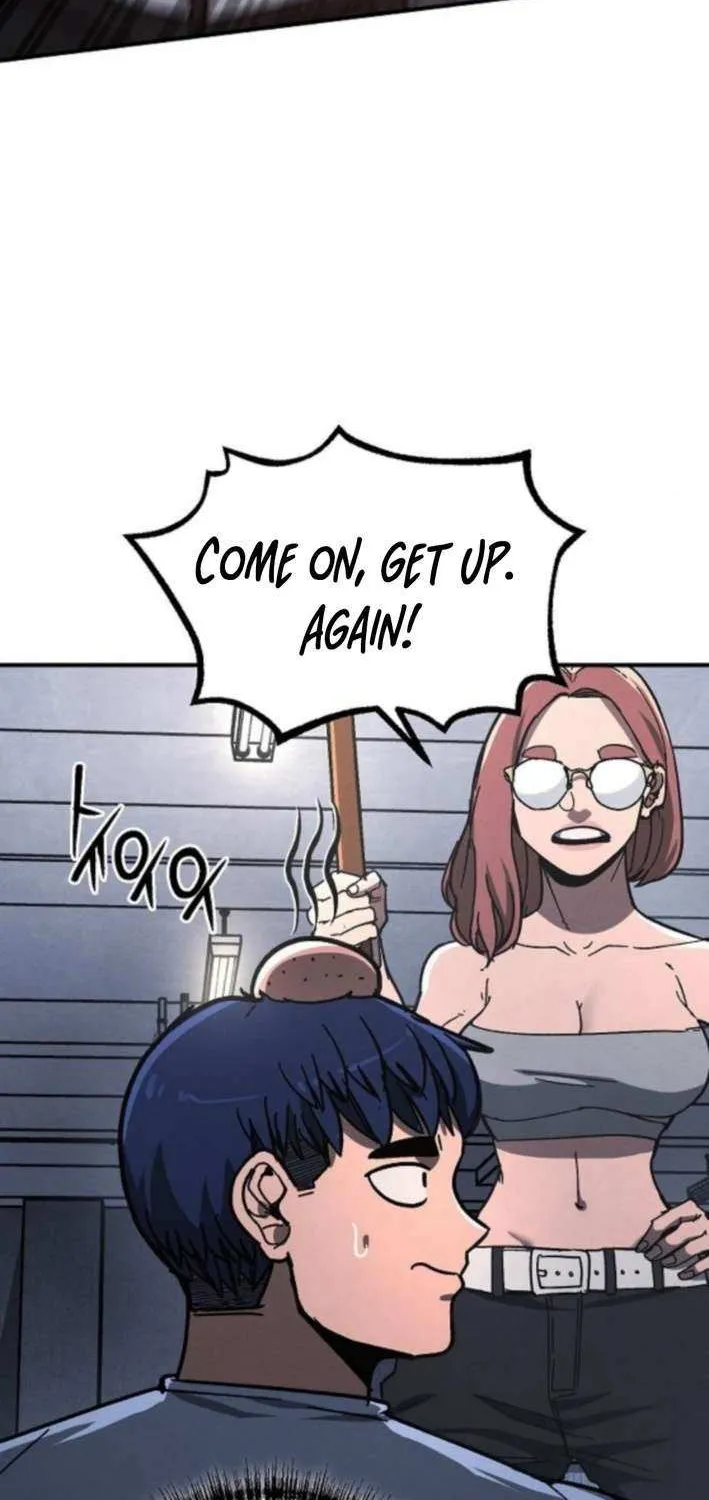 The Cleaners Agent Chapter 11 page 54 - 