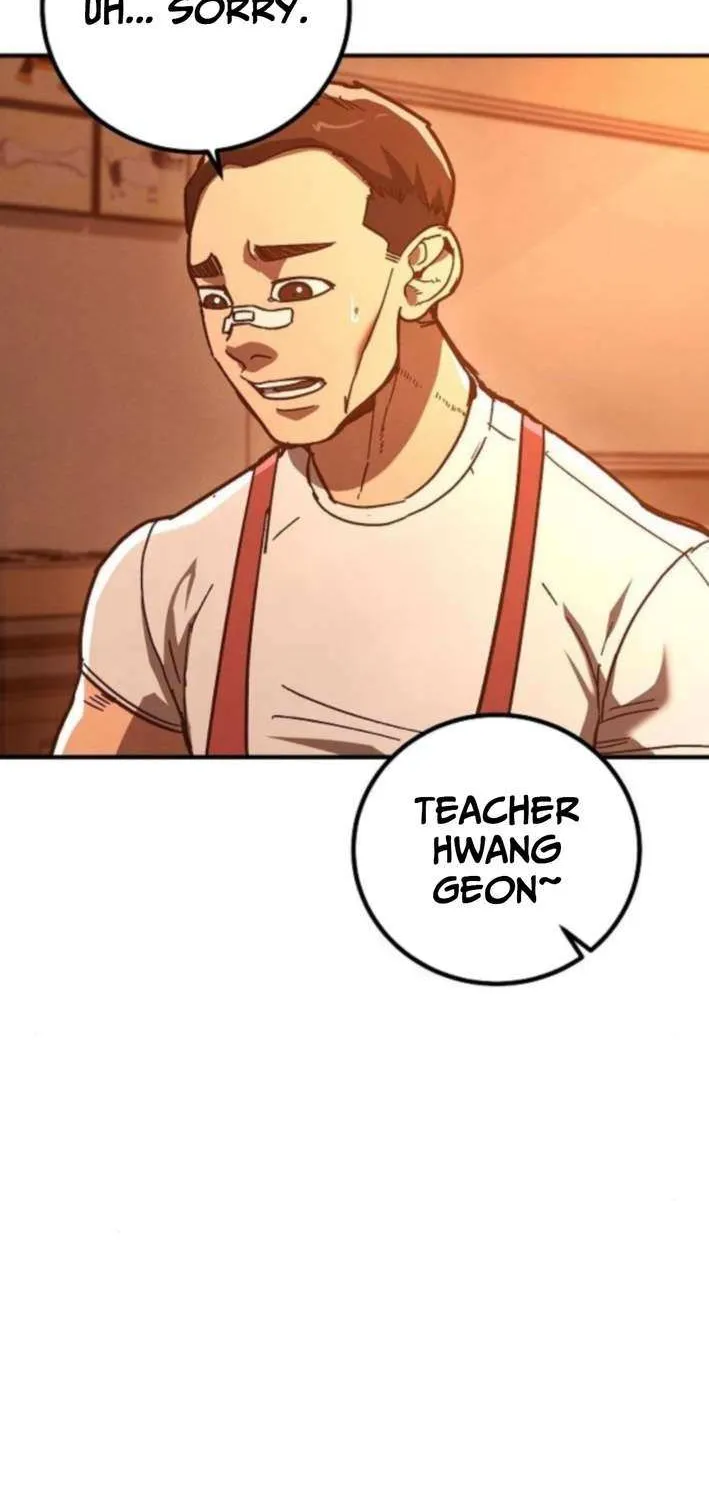 The Cleaners Agent Chapter 11 page 61 - 