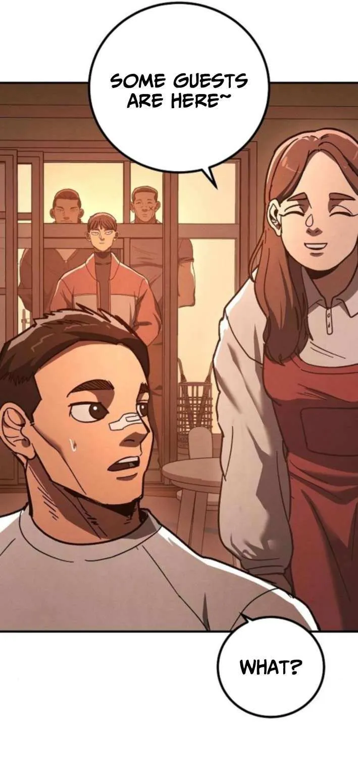 The Cleaners Agent Chapter 11 page 62 - 