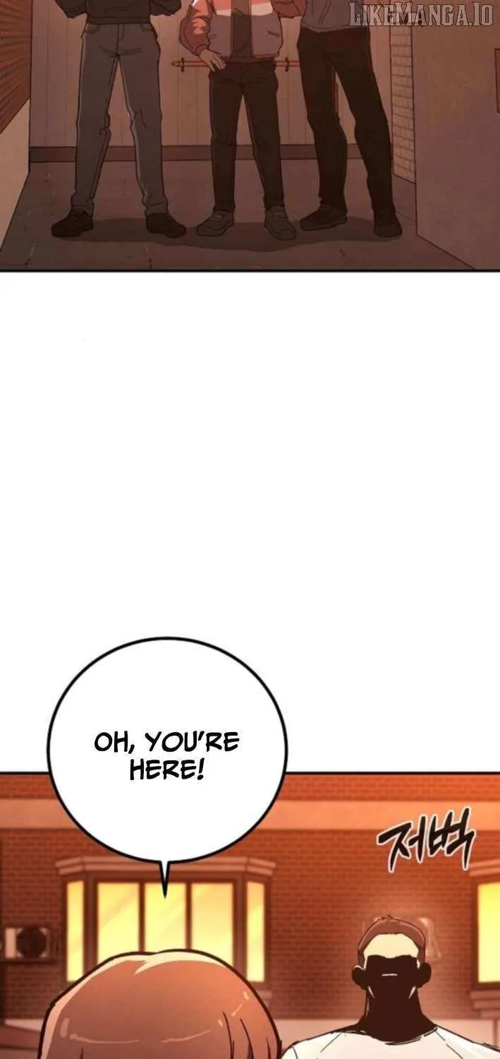The Cleaners Agent Chapter 11 page 65 - 