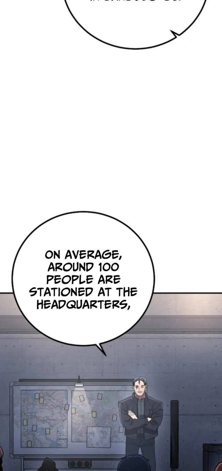 The Cleaners Agent Chapter 11 page 81 - 