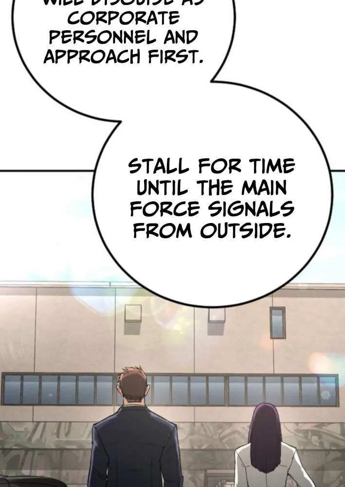 The Cleaners Agent Chapter 11 page 85 - 