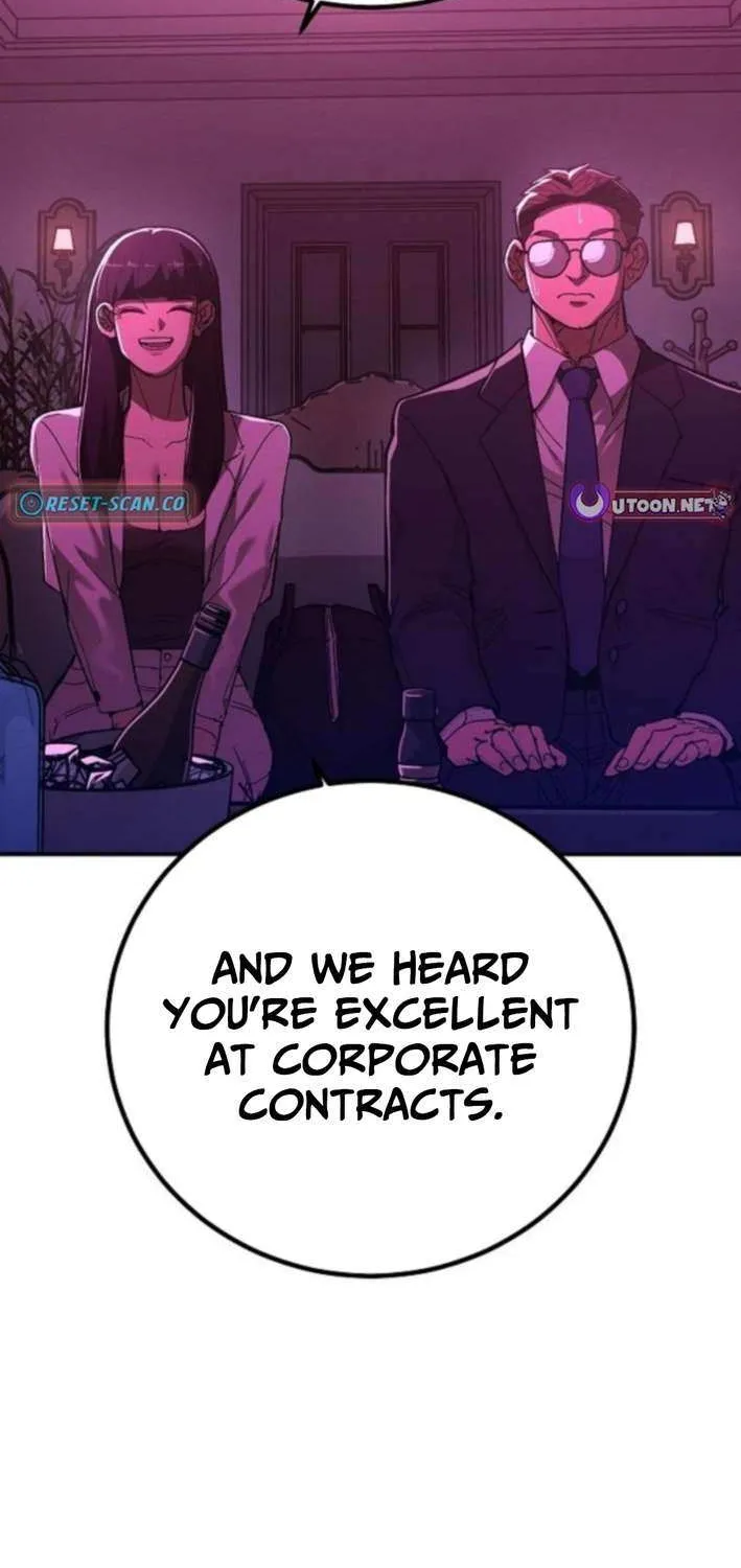 The Cleaners Agent Chapter 11 page 89 - 