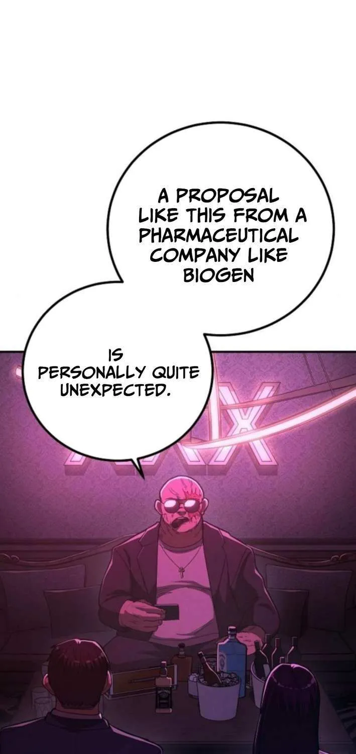 The Cleaners Agent Chapter 11 page 90 - 