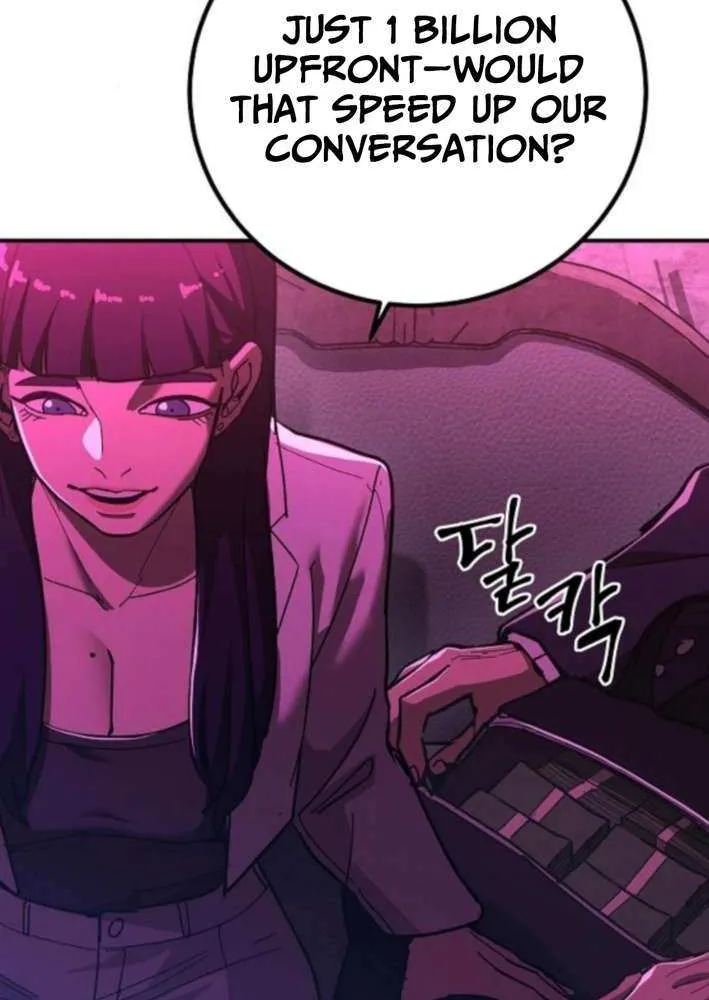 The Cleaners Agent Chapter 11 page 92 - 