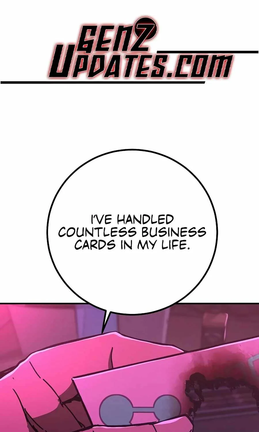 The Cleaners Agent Chapter 12 page 2 - 
