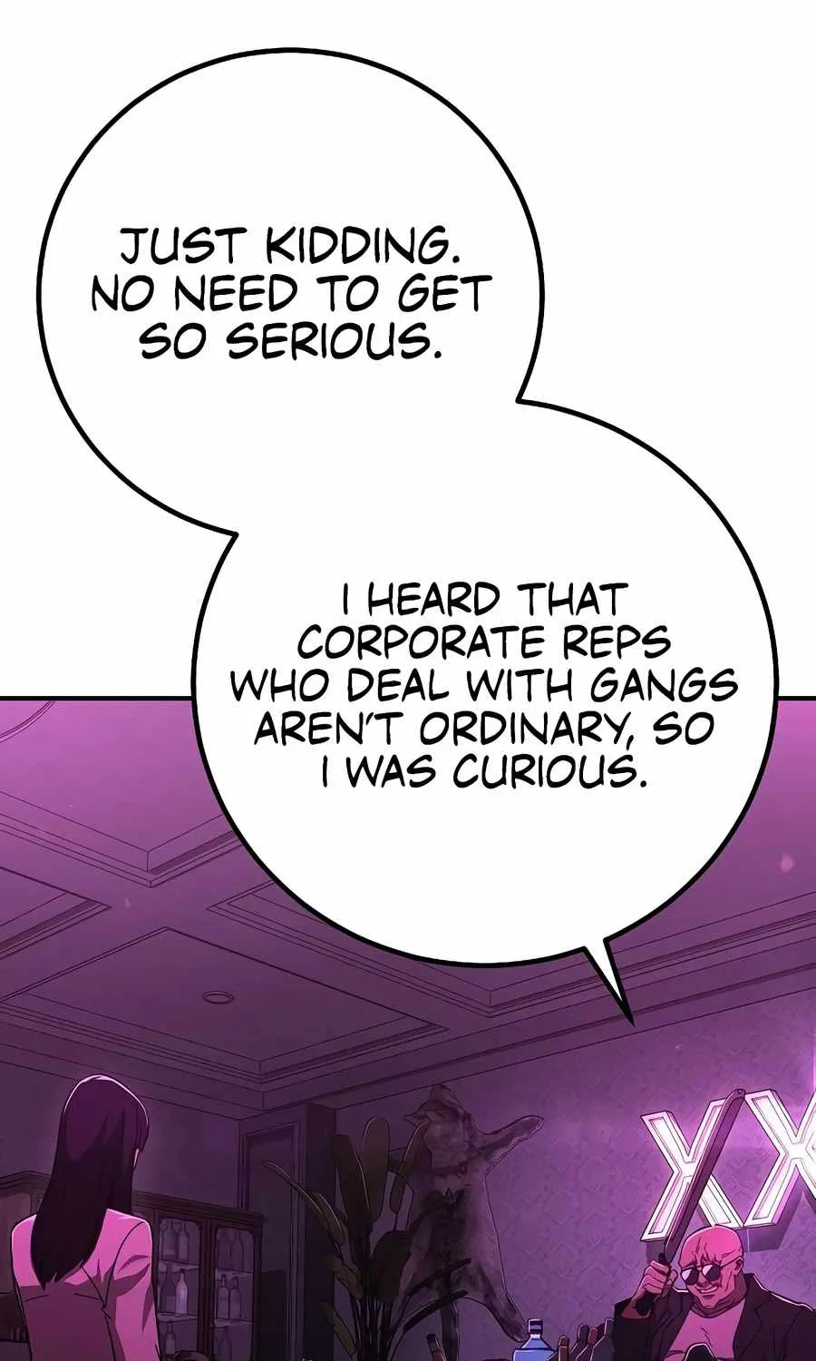 The Cleaners Agent Chapter 12 page 11 - 