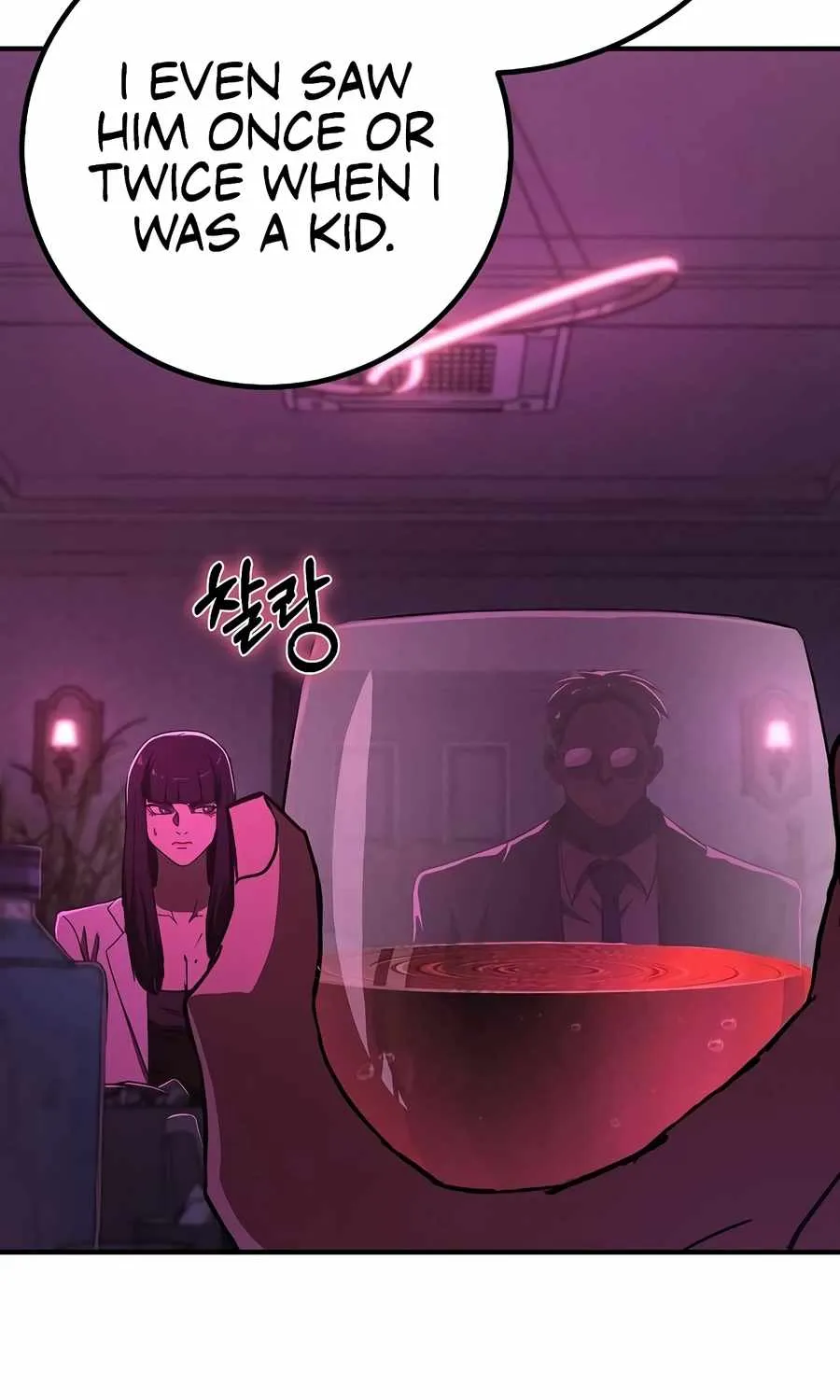 The Cleaners Agent Chapter 12 page 103 - 