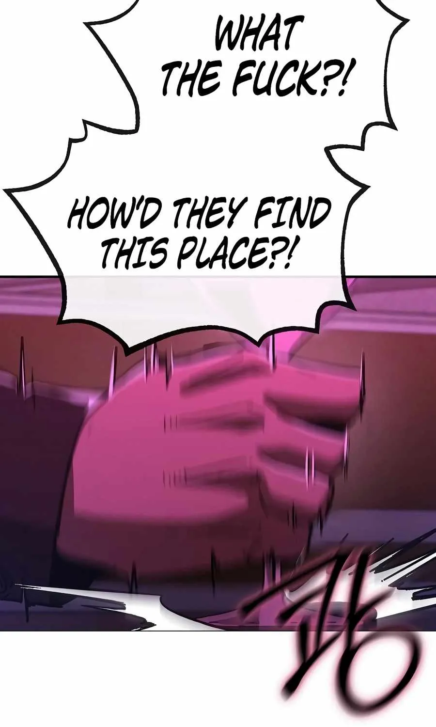 The Cleaners Agent Chapter 12 page 110 - 