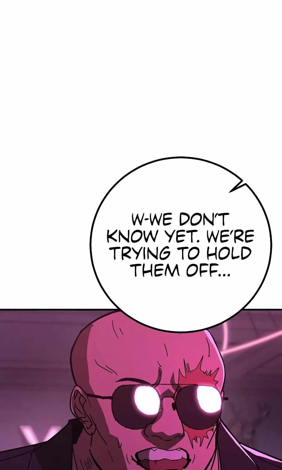 The Cleaners Agent Chapter 12 page 111 - 