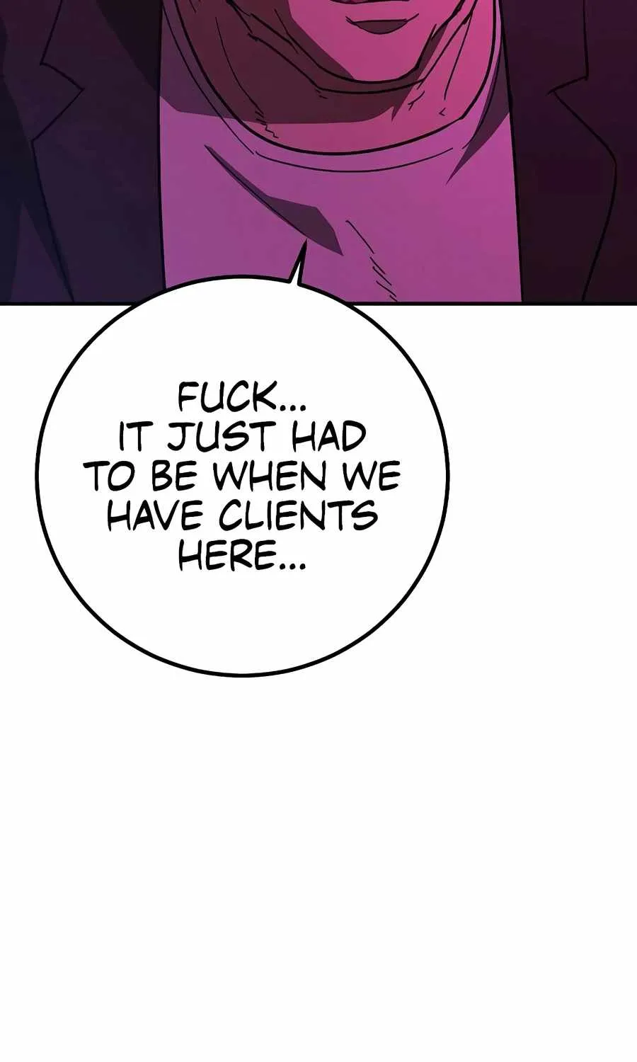 The Cleaners Agent Chapter 12 page 112 - 