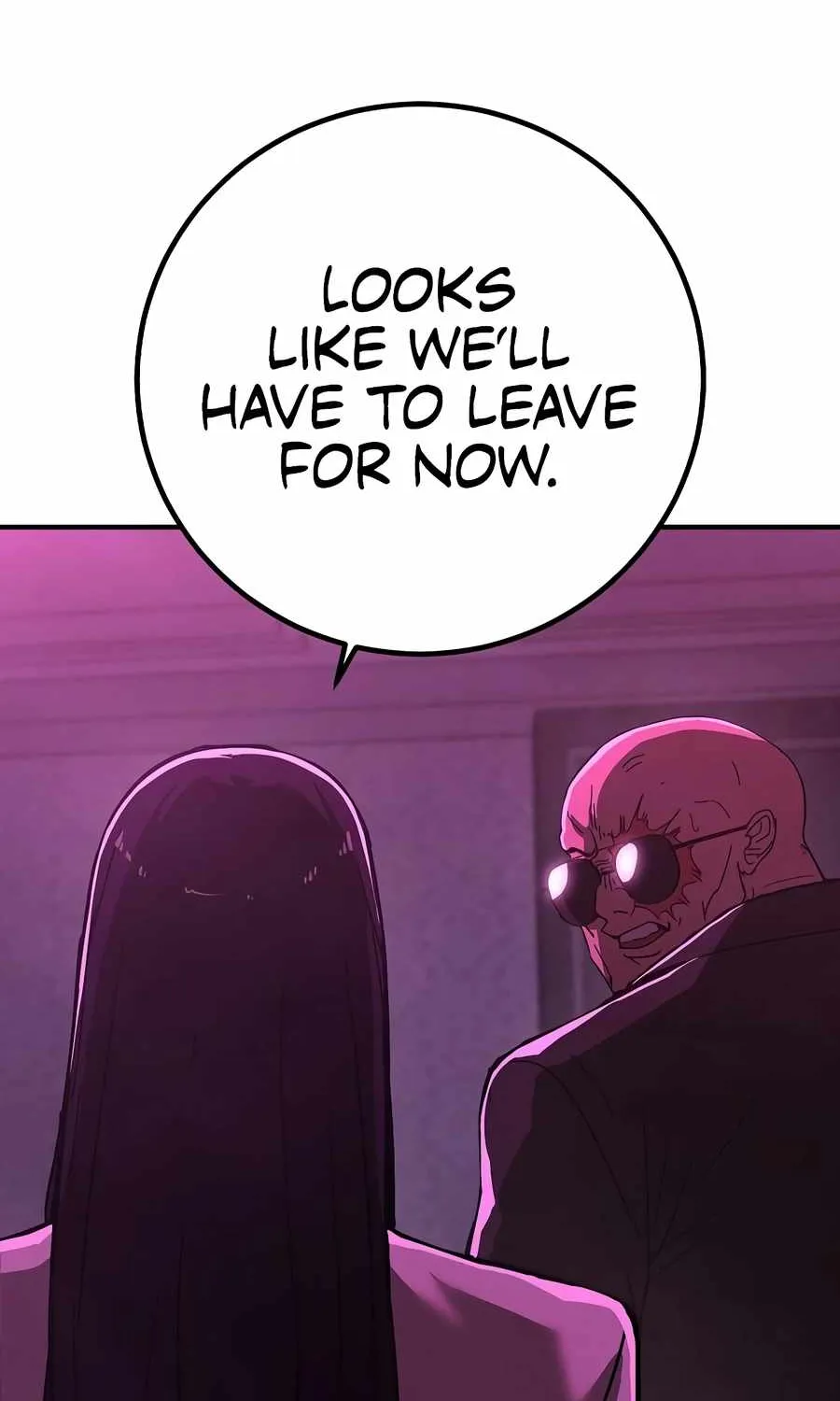 The Cleaners Agent Chapter 12 page 113 - 