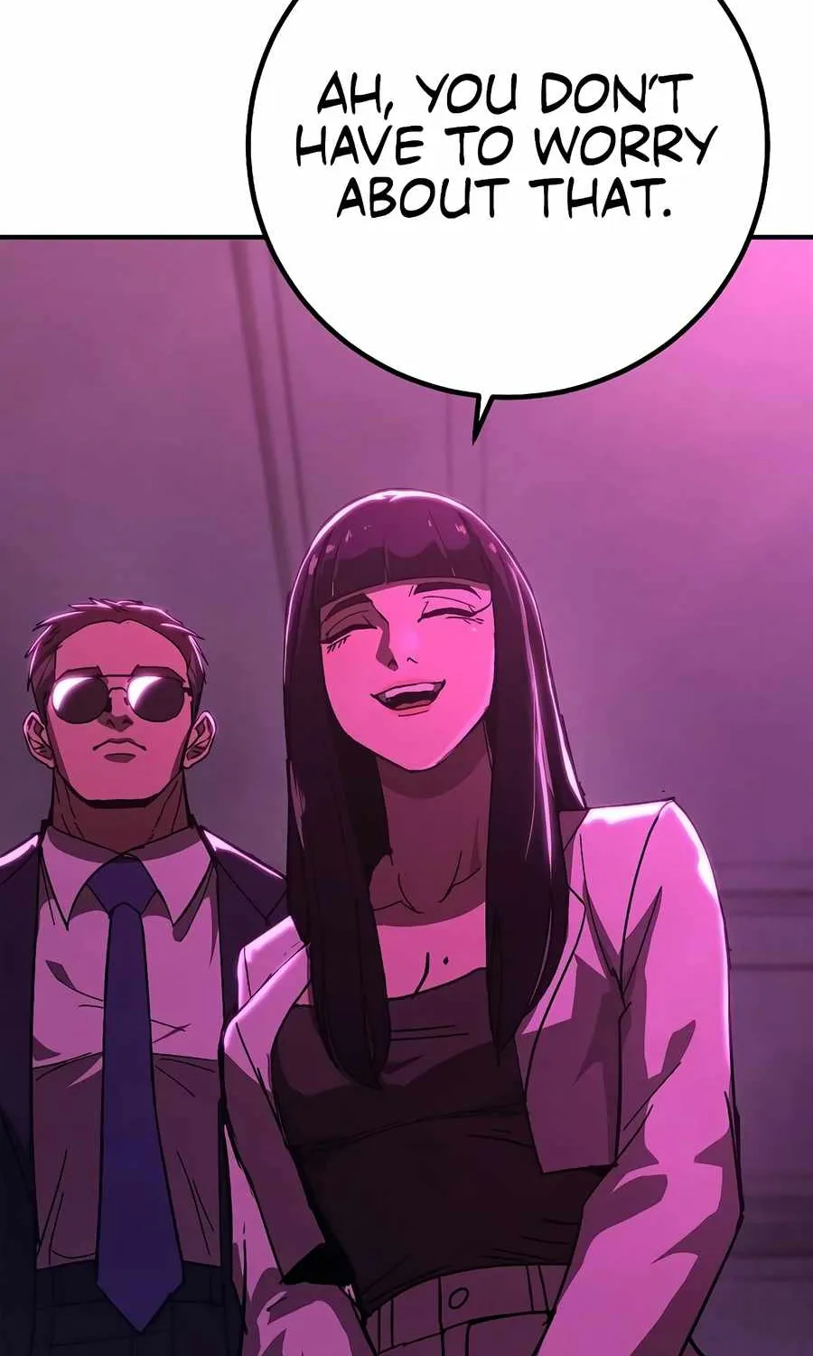 The Cleaners Agent Chapter 12 page 115 - 