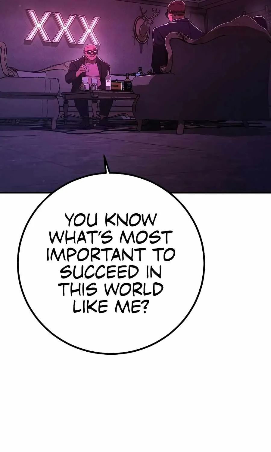 The Cleaners Agent Chapter 12 page 20 - 