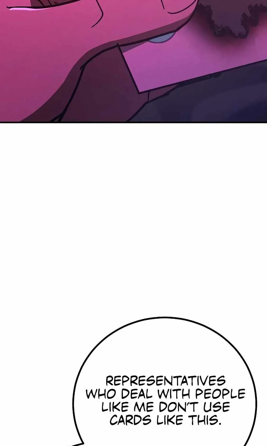 The Cleaners Agent Chapter 12 page 3 - 