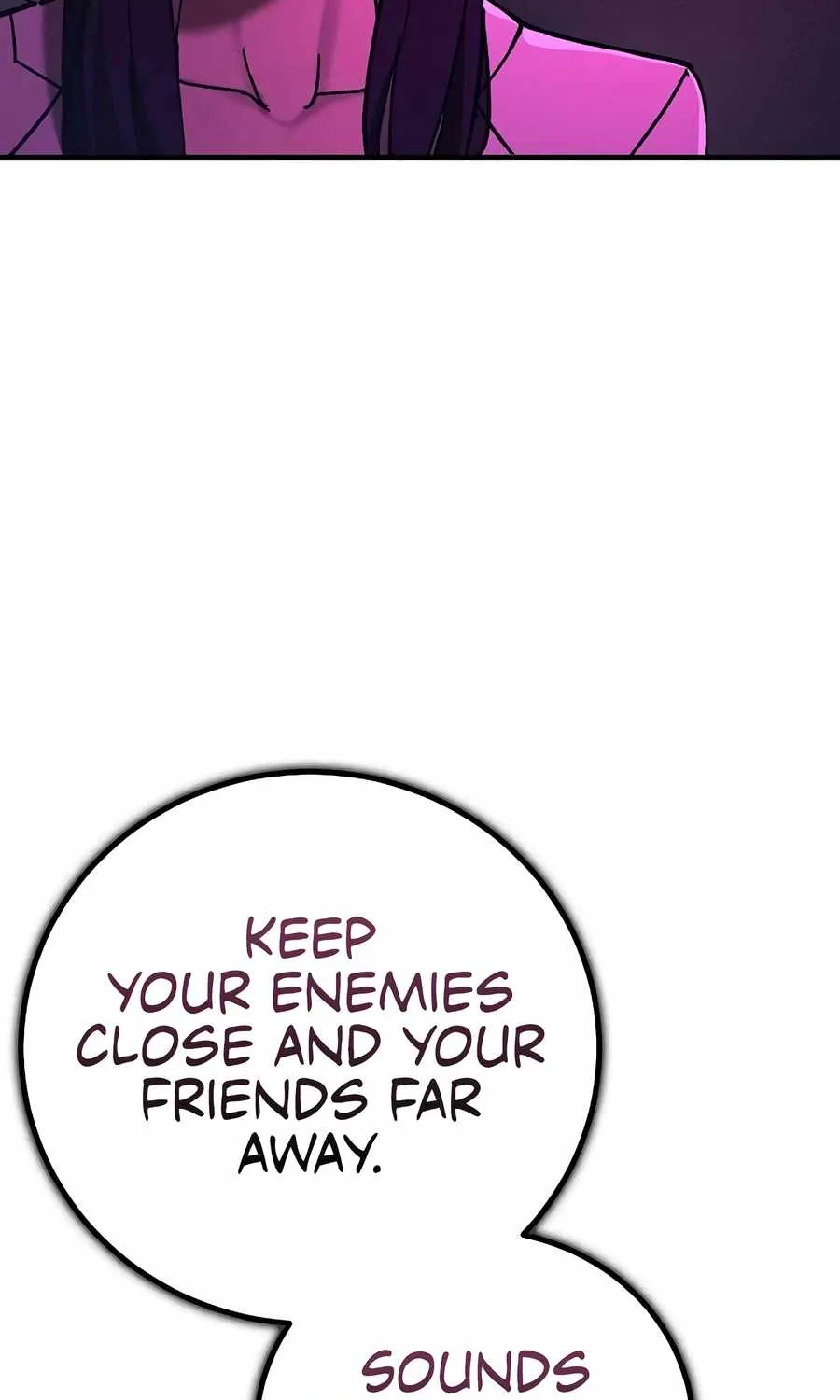 The Cleaners Agent Chapter 12 page 22 - 