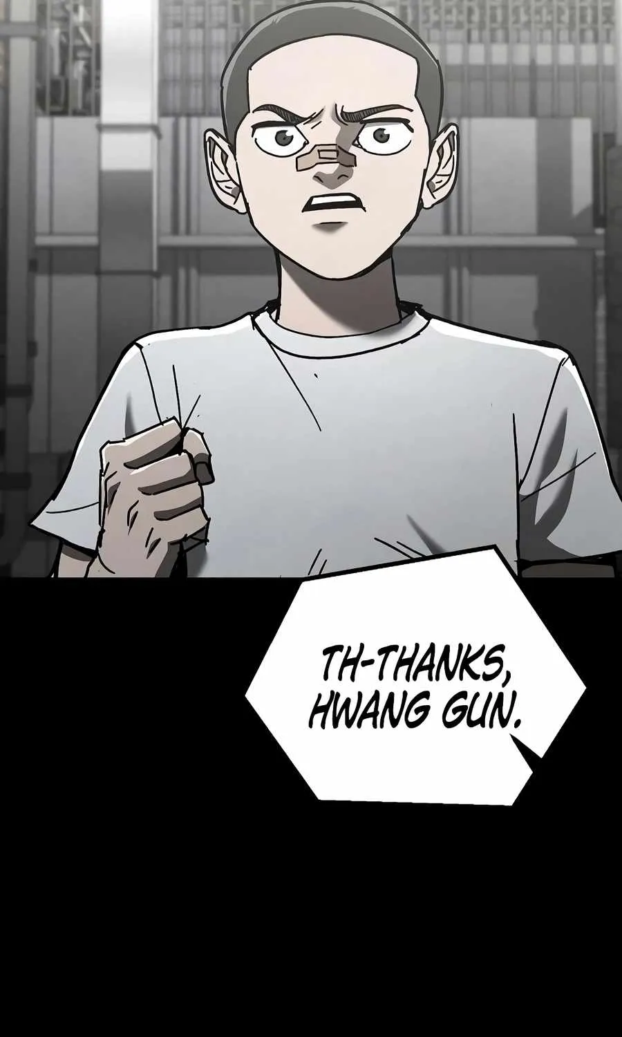 The Cleaners Agent Chapter 12 page 30 - 