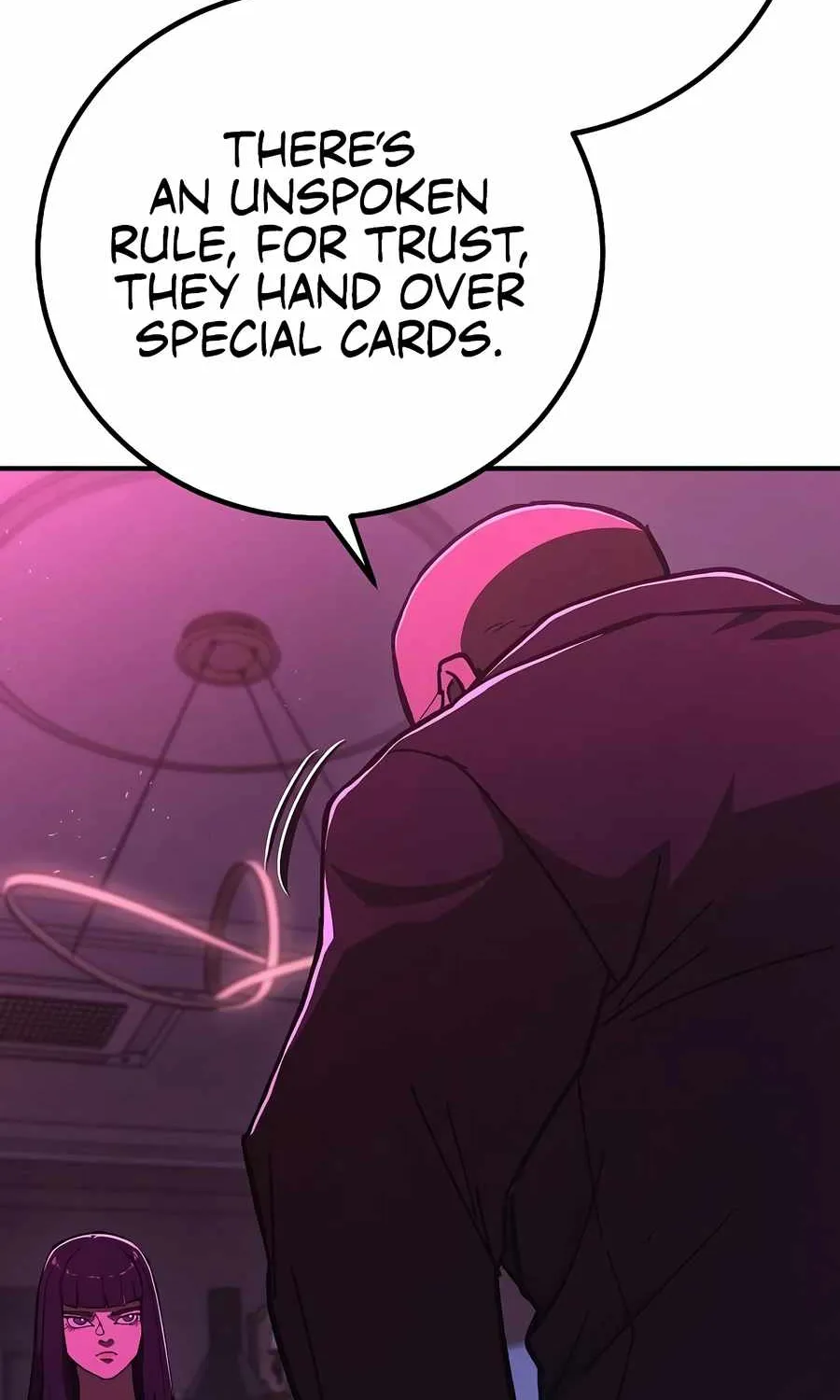 The Cleaners Agent Chapter 12 page 4 - 