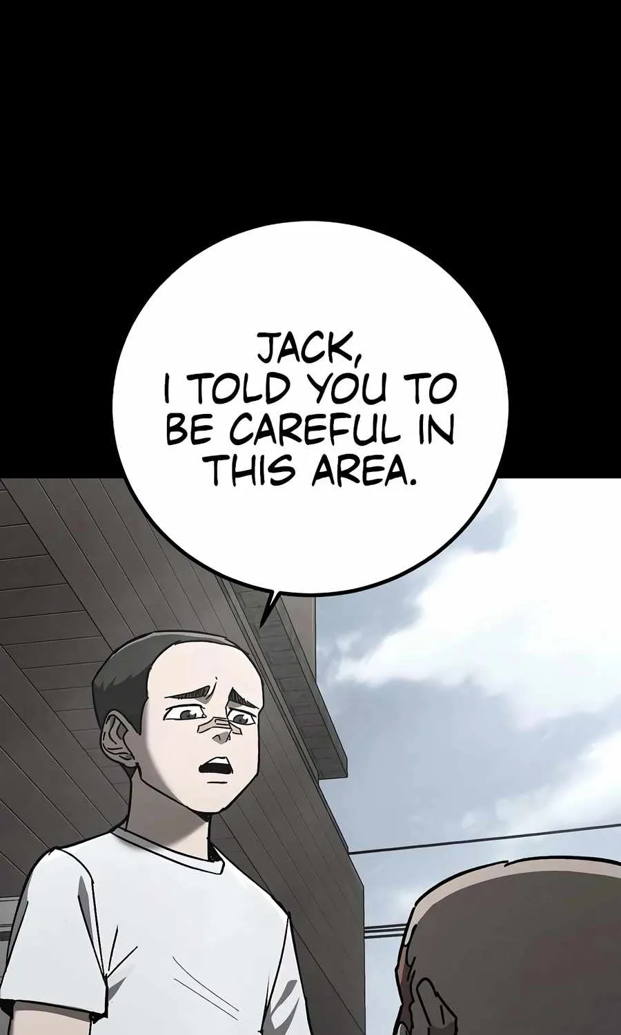 The Cleaners Agent Chapter 12 page 31 - 