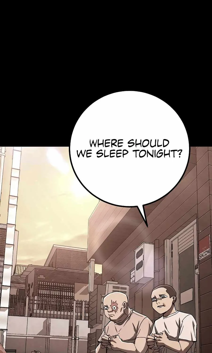 The Cleaners Agent Chapter 12 page 35 - 