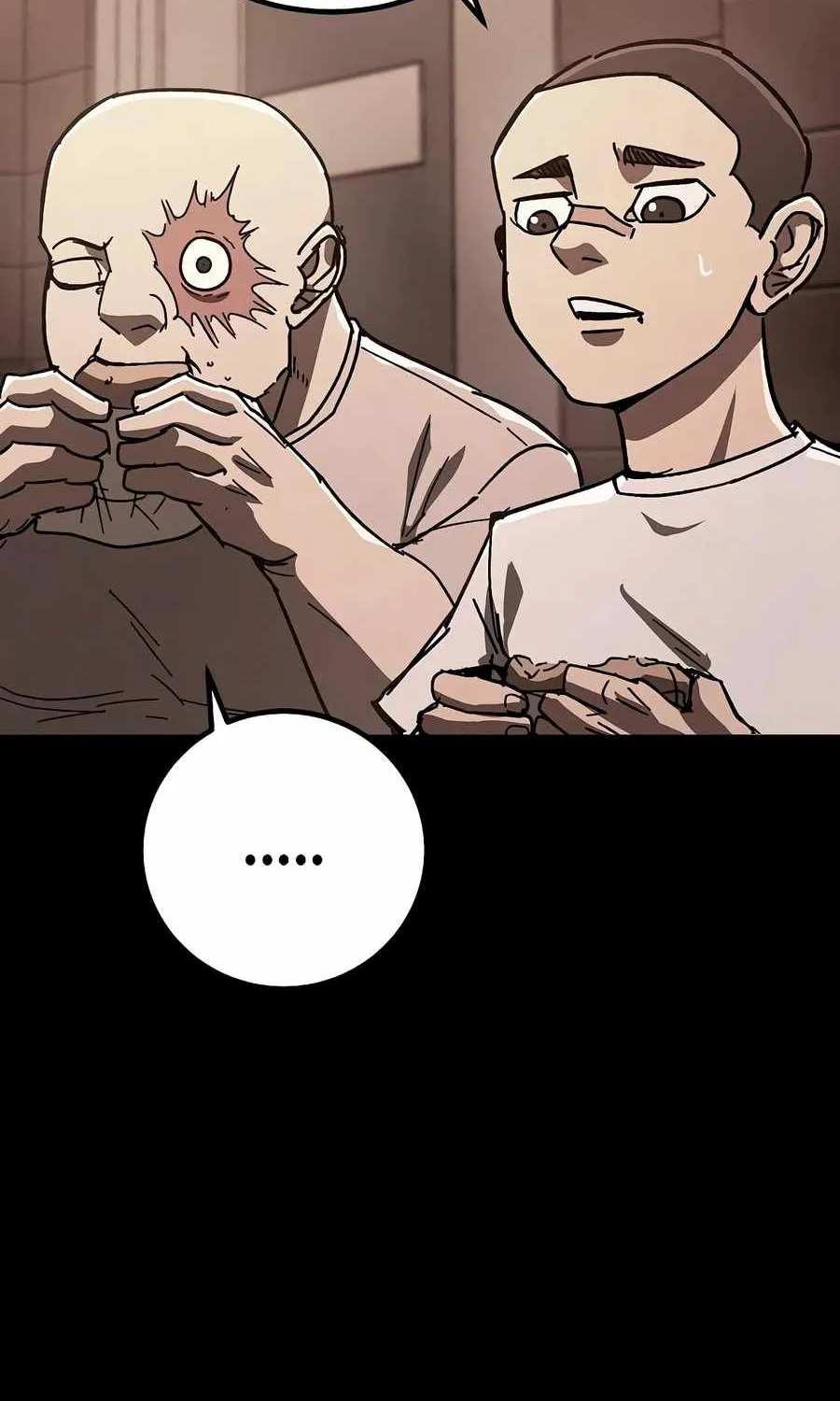 The Cleaners Agent Chapter 12 page 37 - 