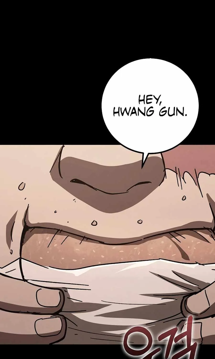 The Cleaners Agent Chapter 12 page 38 - 