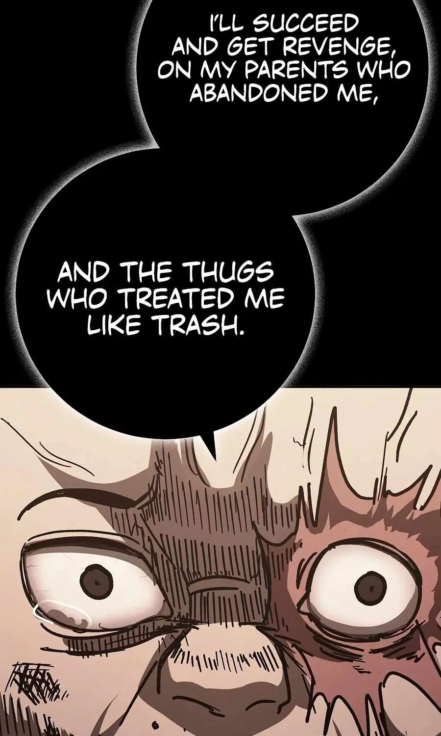 The Cleaners Agent Chapter 12 page 42 - 