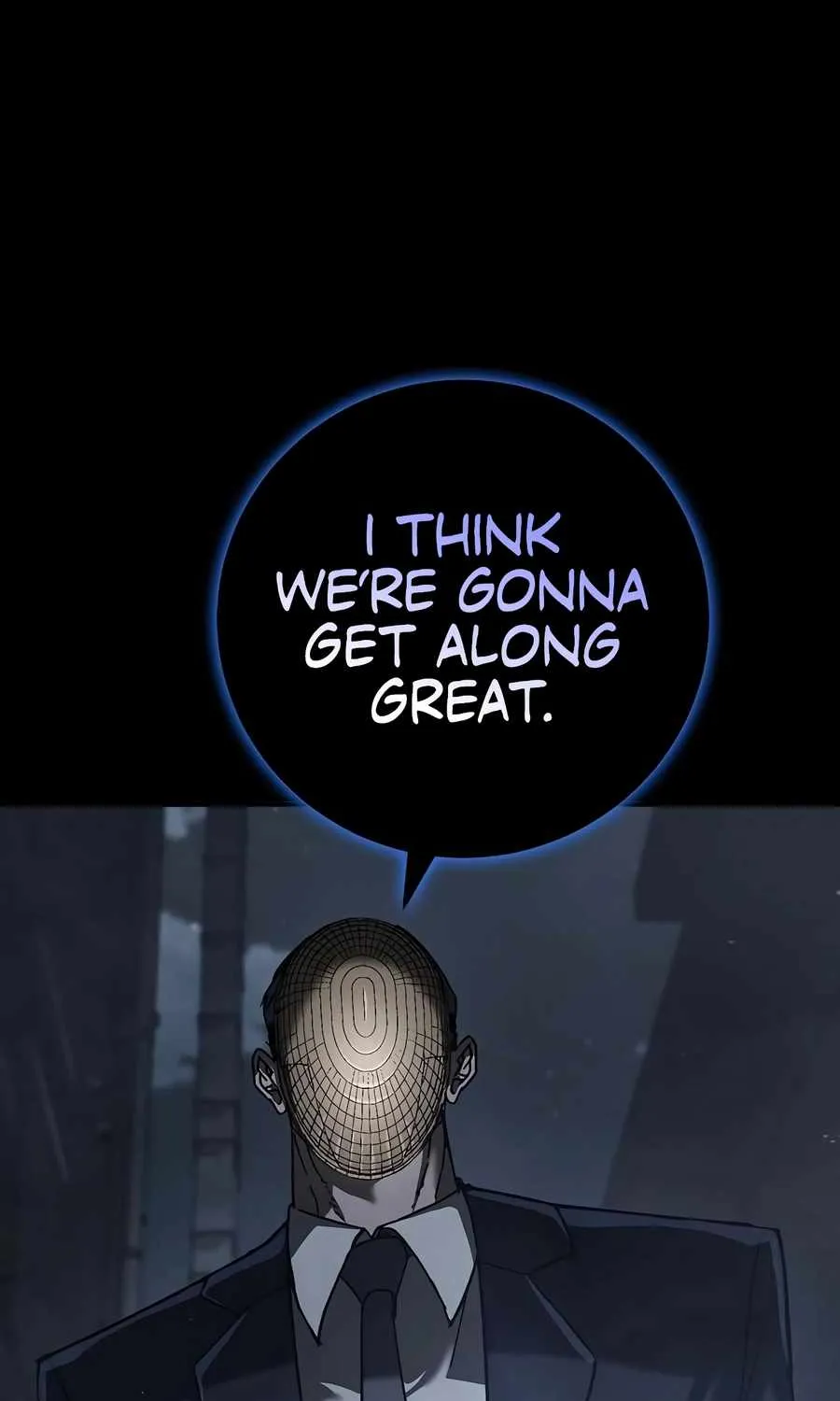 The Cleaners Agent Chapter 12 page 56 - 