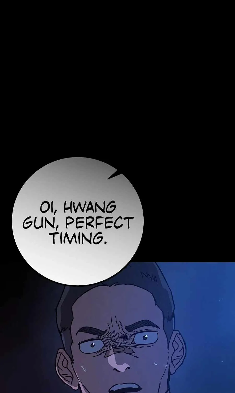 The Cleaners Agent Chapter 12 page 65 - 