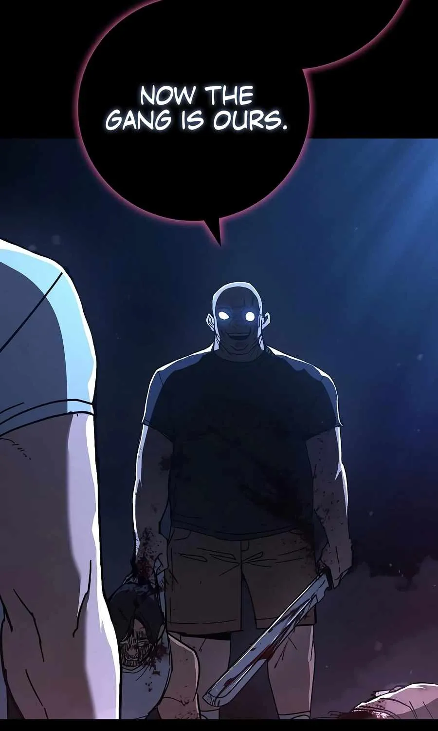 The Cleaners Agent Chapter 12 page 67 - 