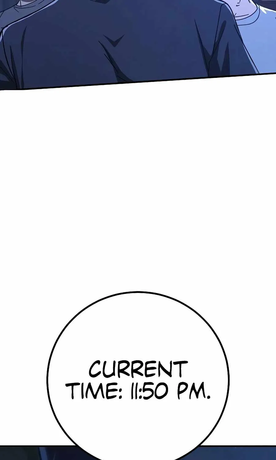 The Cleaners Agent Chapter 12 page 83 - 
