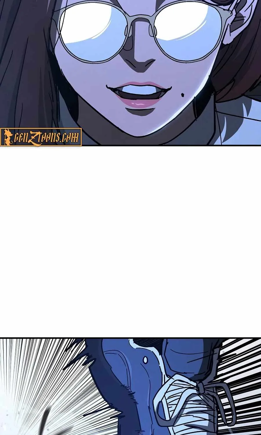 The Cleaners Agent Chapter 12 page 87 - 