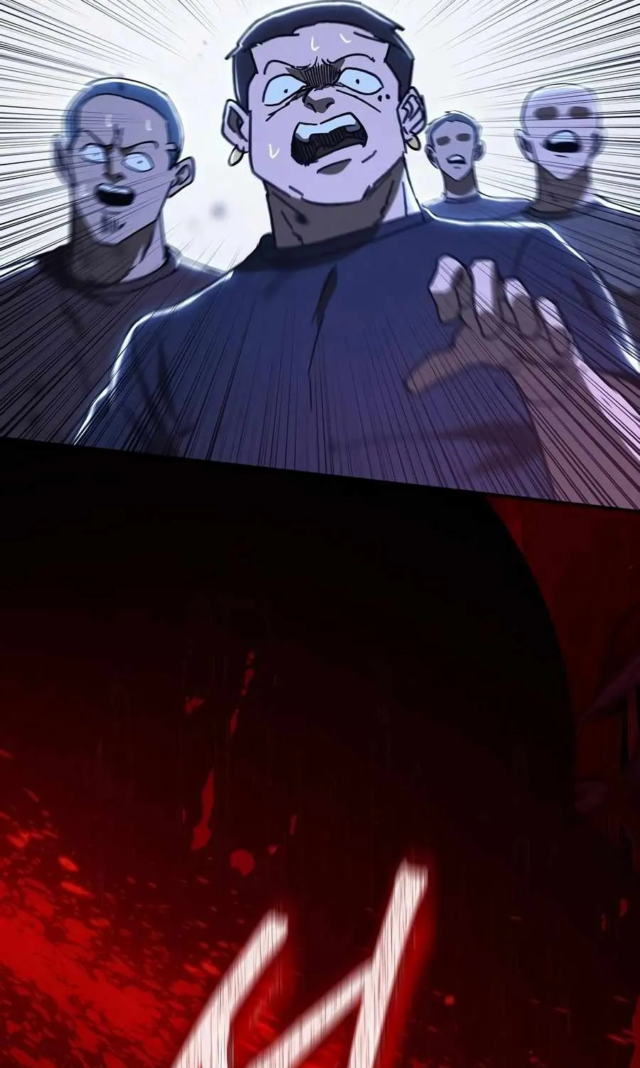 The Cleaners Agent Chapter 12 page 91 - 