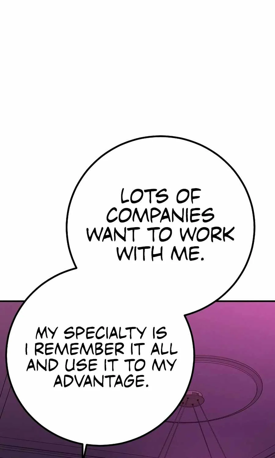 The Cleaners Agent Chapter 12 page 95 - 